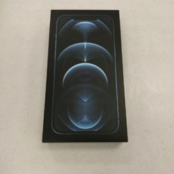 iPhone 12 Pro Max 128 GB 