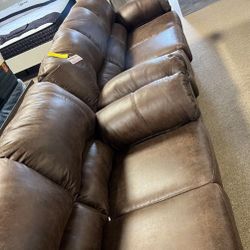 Combo Couch And Loveseat Deals 