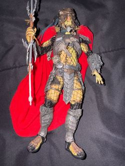 Neca elder predator AVP