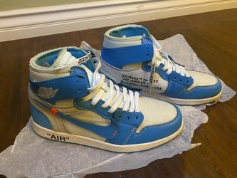 Nike Shoes Used