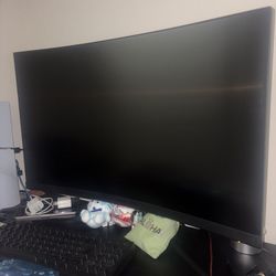 Msi Monitor 