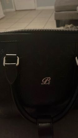 Privileged society bag
