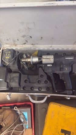 Wirsbo Tools