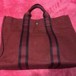 Hermes  Tote Bag