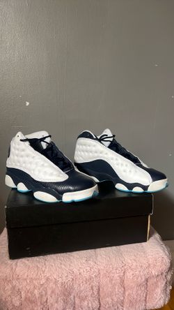 Air Jordan’s 13 retro