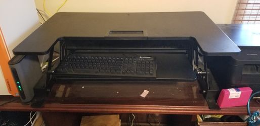 Standing Desk Raiser