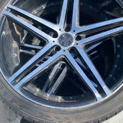Wheels