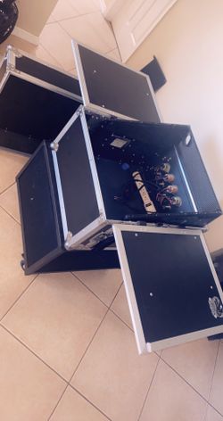 DJ Equipment