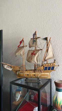 Santa Maria 1492