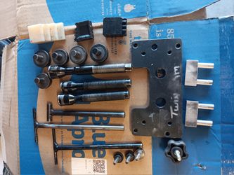 Cam bearing