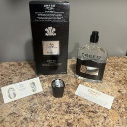 Creed Aventus 100ml Eau de Parfum Cologne