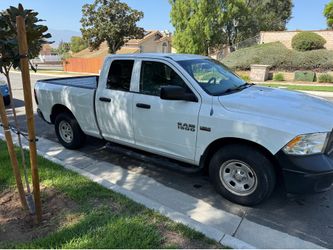 2013 Dodge Ram