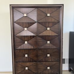 Beautiful Dresser
