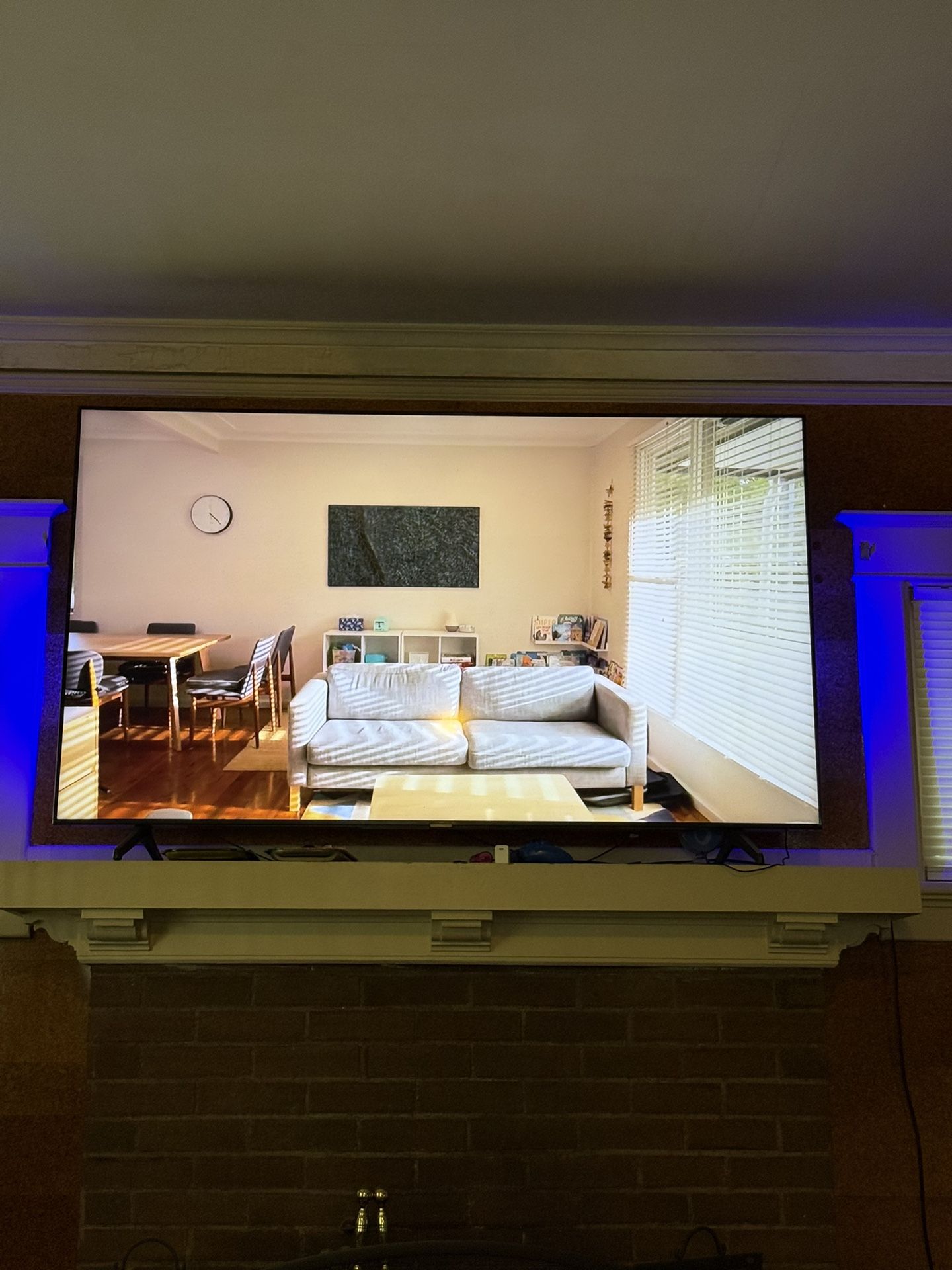 70 Inch Tv 