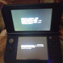 MODDING 3DS/N3DS/DSi/DS