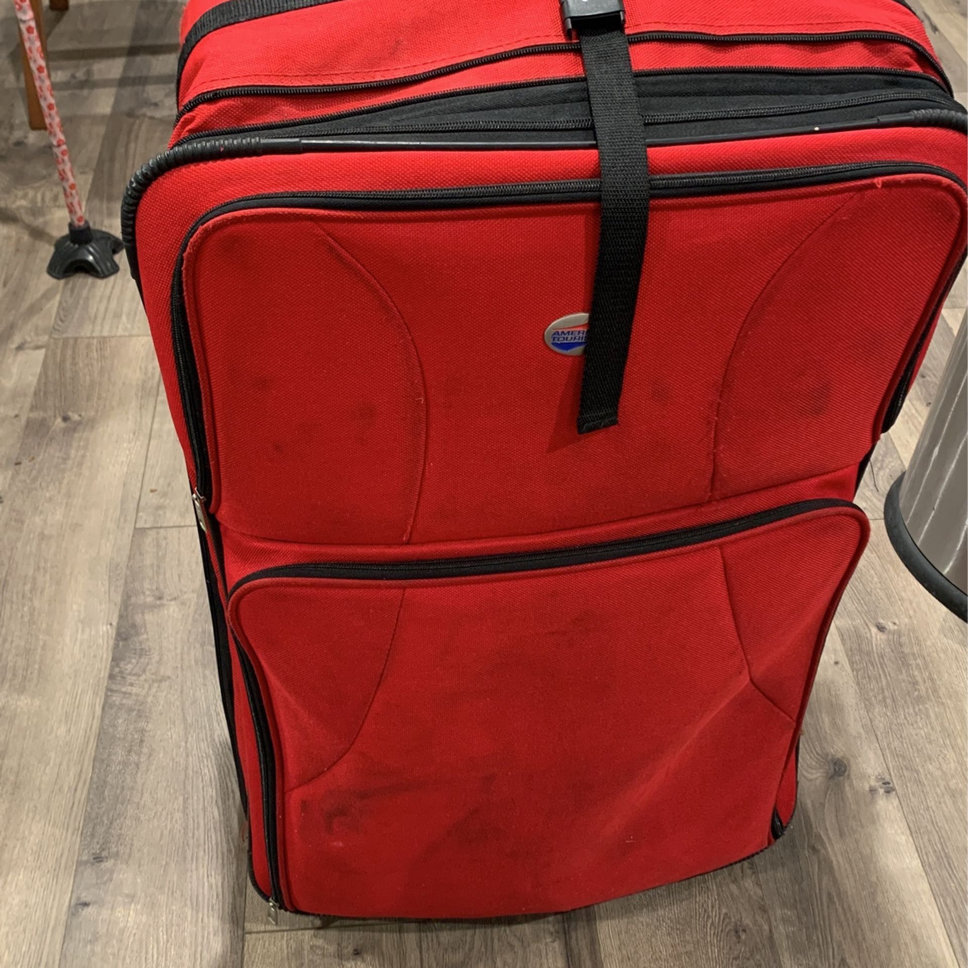 Large Suitcase 