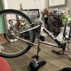 GT TIMBERLINE SR SUNTOUR NEX 4000