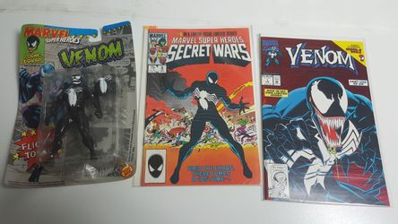 RARE Amazing Spiderman collection! MUST see!!