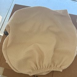 Two Free Seat Covers 