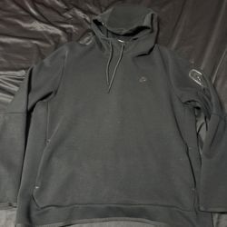 Nike tech hoodie