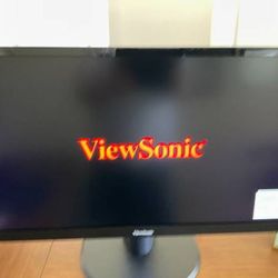 ViewSonic VA2855Smh 28" 16:9 LCD Monitor
