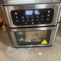 Air Fryer 