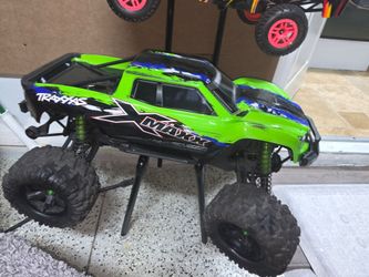 Mutiple rc cars