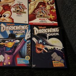 Disney Lot