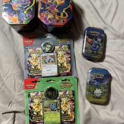 Pokemon Ascended Heroes