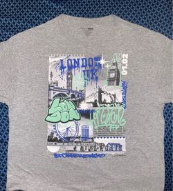 Fashion nova design T-shirt