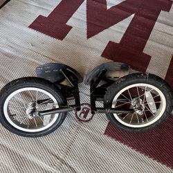 Adult Training Wheels