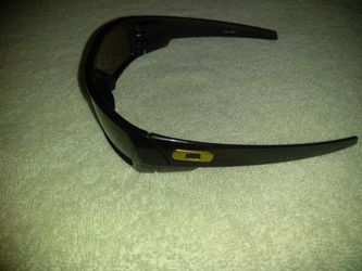 Oakley GASCAN sunglasses, Used !!
