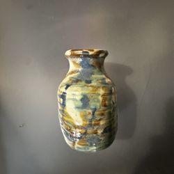 Hand Made From Etsy Flower Bud Vase 