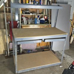 Work Bench