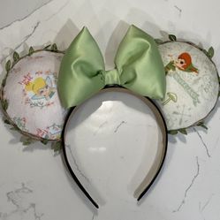 Character Ears