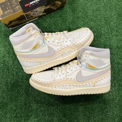 Jordan 1 Union LA (Sz 11)