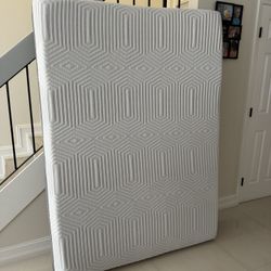Colchón/ Mattrees Memory Foam 