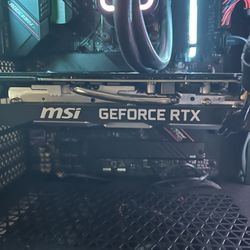 Rtx 2070 Super Oc