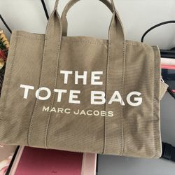 Marc Jacobs tote bag 