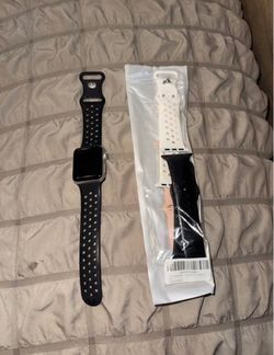 Apple Watch series 2