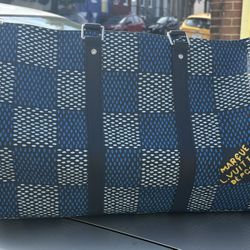 LV Duffle Bag