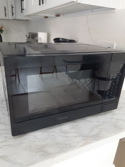 Kenmore Countertop Microwave Digital Oven