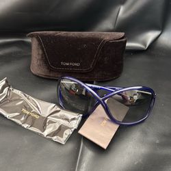 Tom Ford Designer Sunglasses