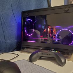Gaming PC SFF ITX