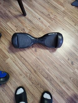 Hoverboard 