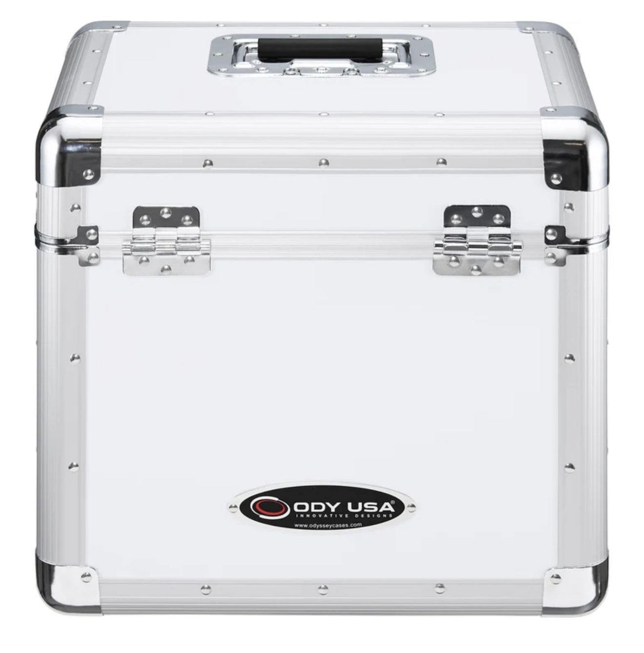 Supreme Odyssey Record Case S/S 2025