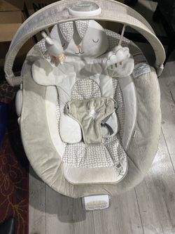Baby Bouncer