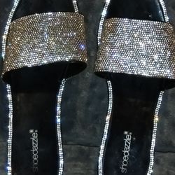 Shoedazzle Size 8