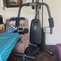 Home Gym 