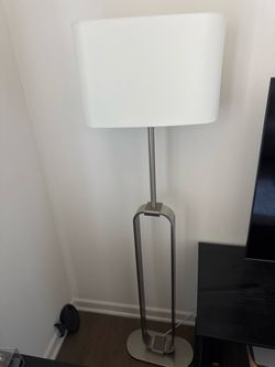 IKEA Floor Lamps